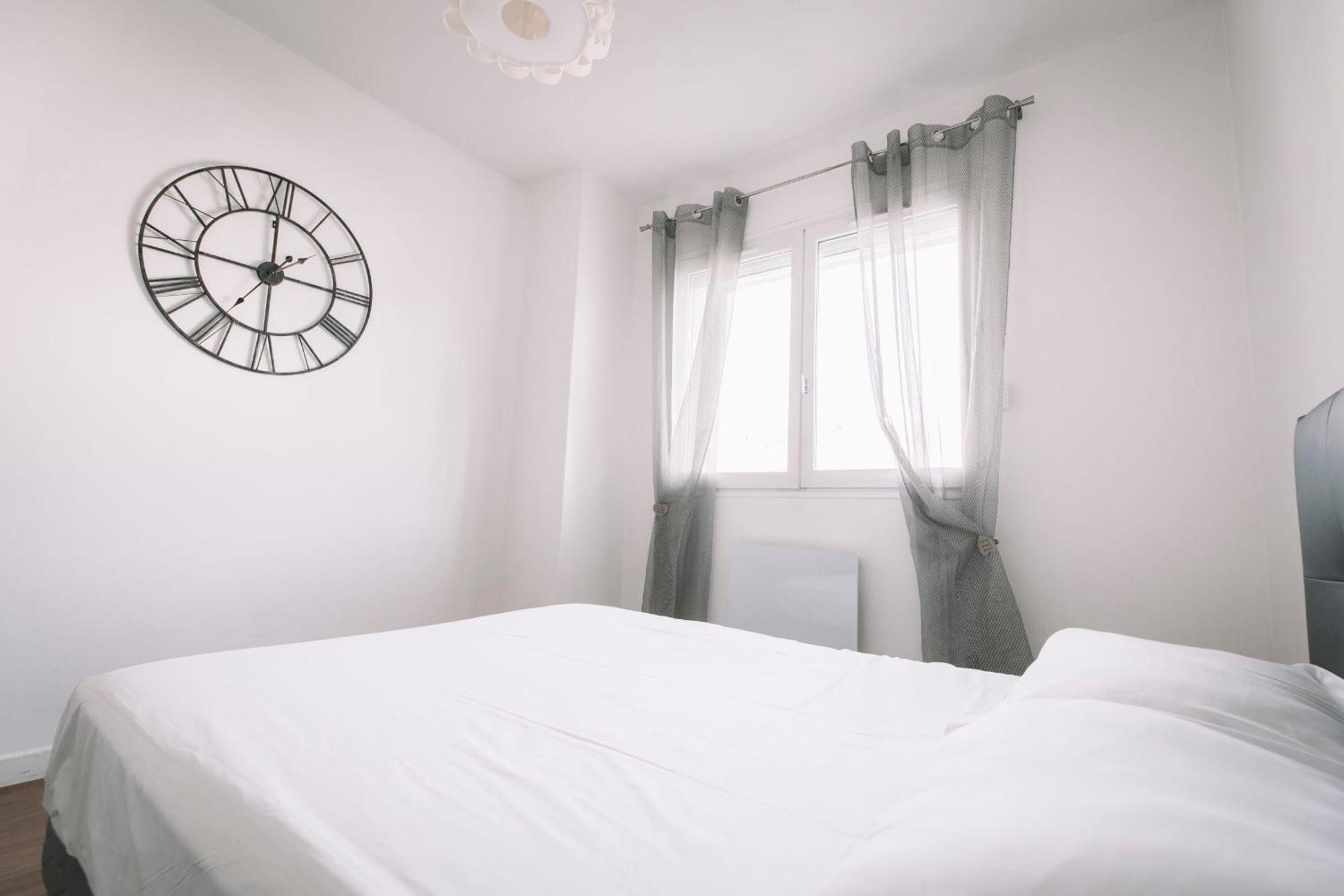 La Perlina - Appartement + Parking - V-rent Annecy Exterior foto